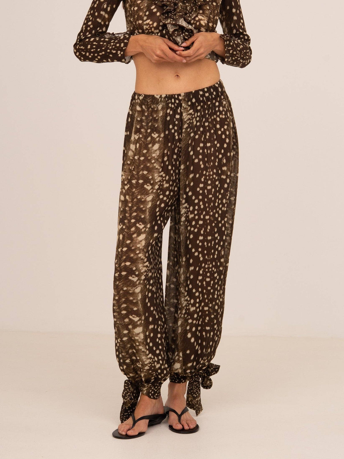PANTS BAMBI