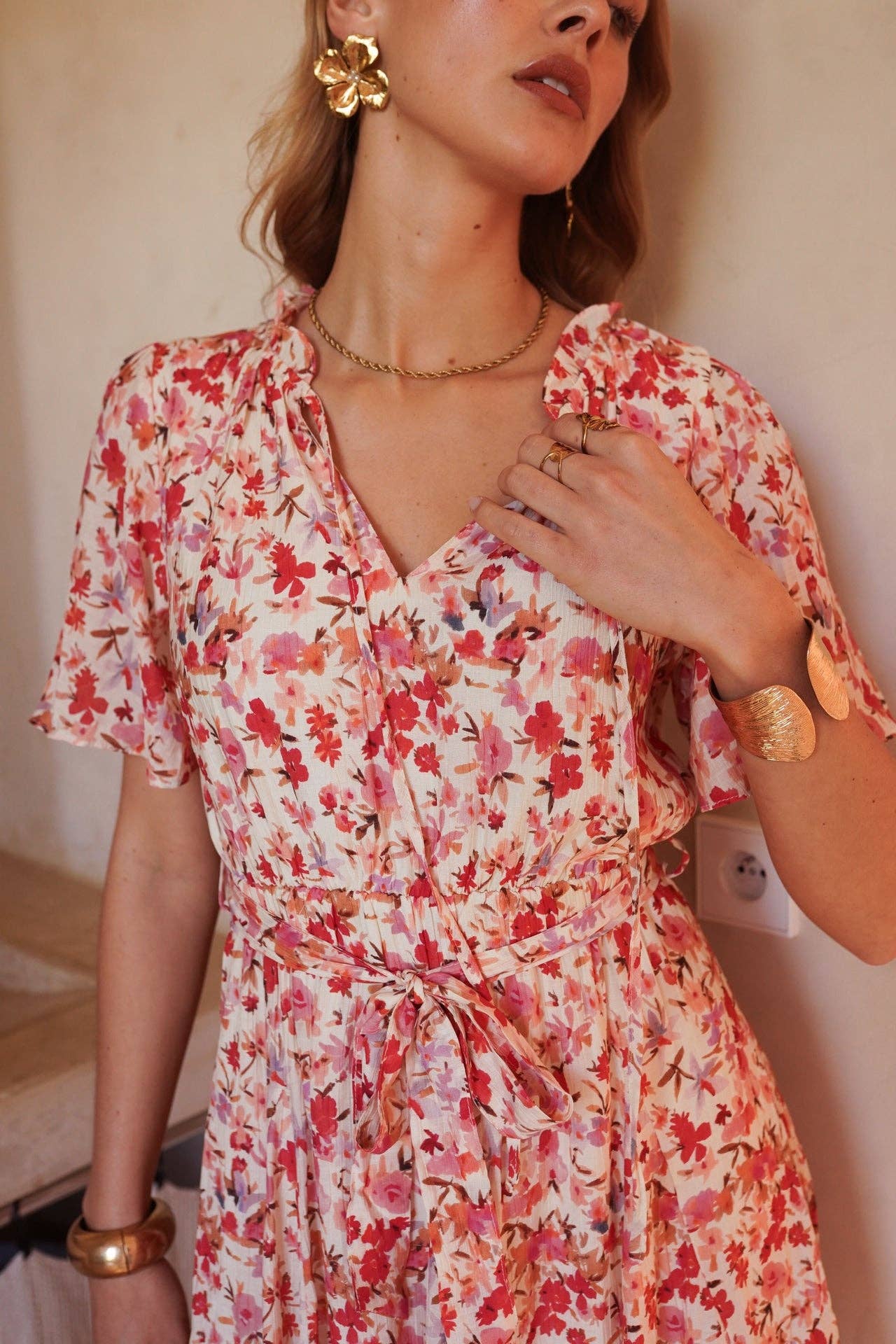 DRESS ASTRELLE