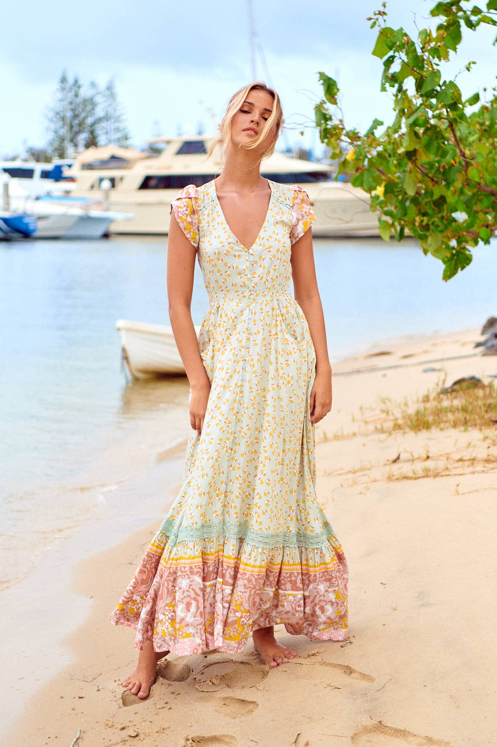DRESS MAISHA