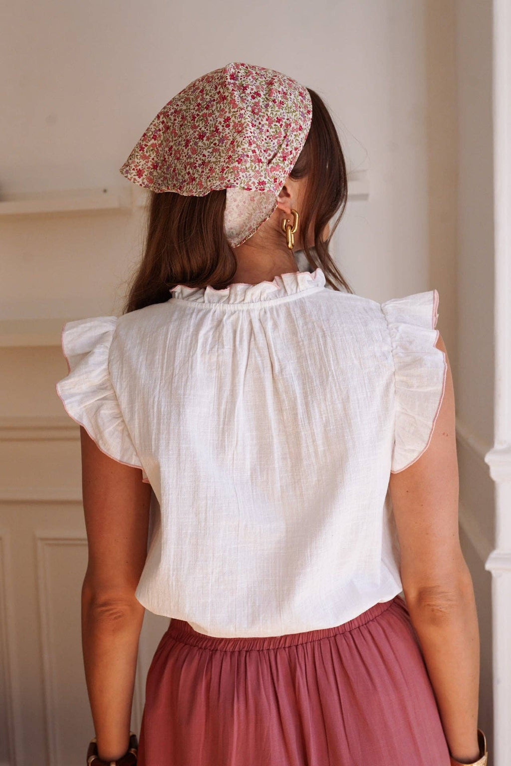 BLOUSE CELYOR