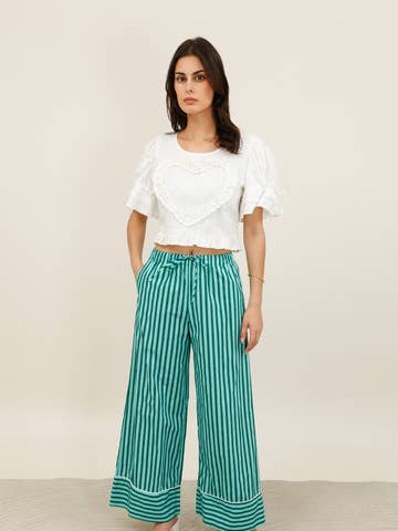 PANTS JUNE