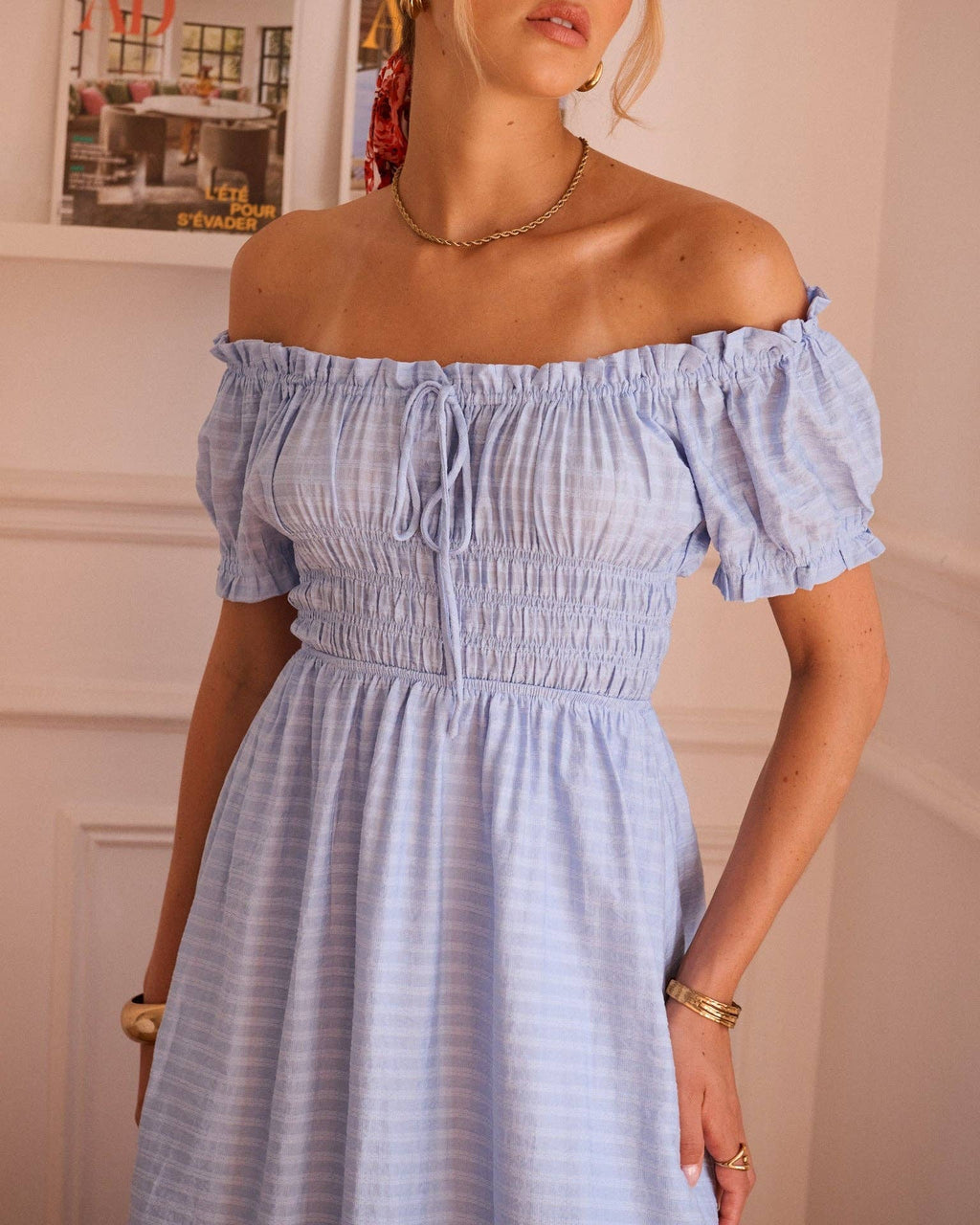 DRESS KAREL