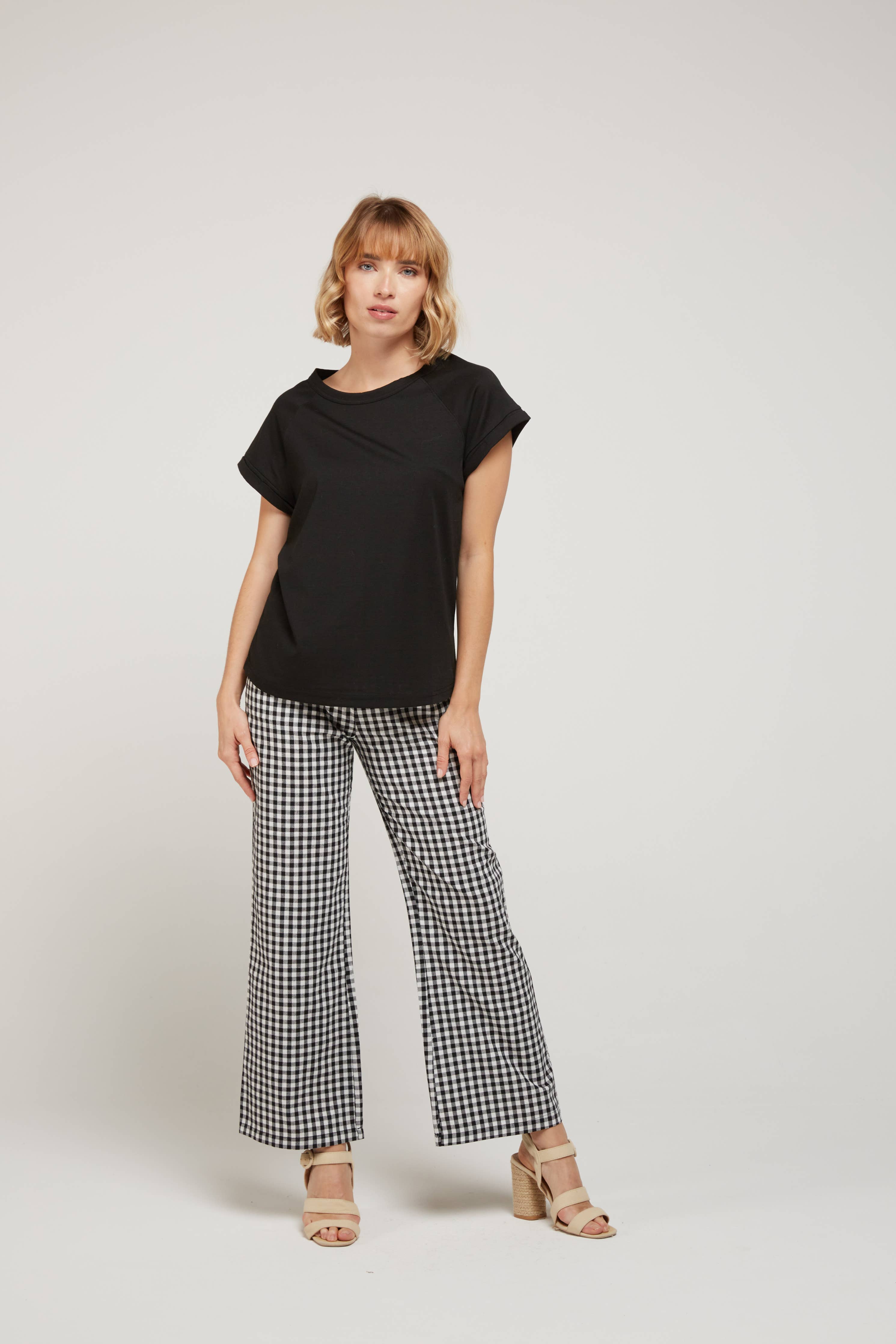 PANTS DITTA