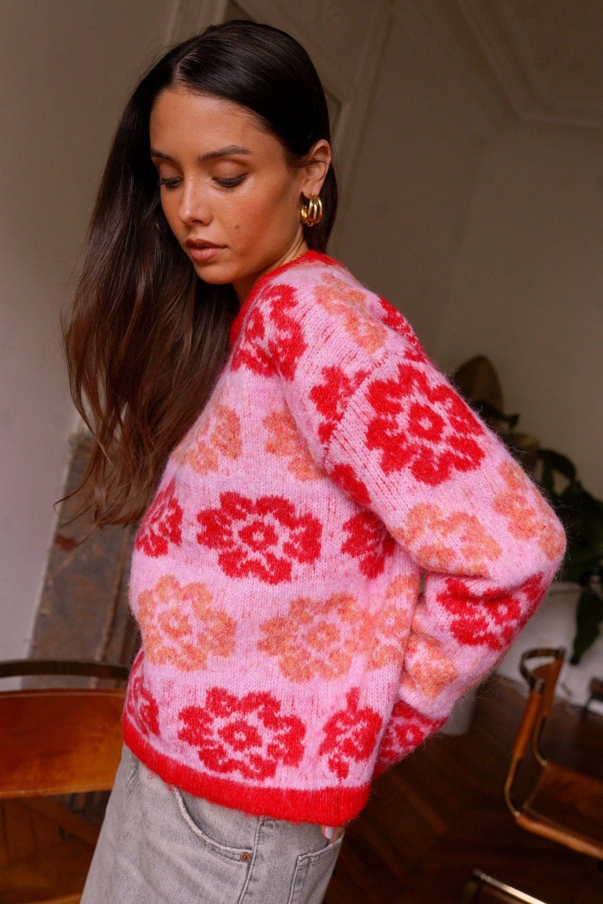 SWEATER HARMONY