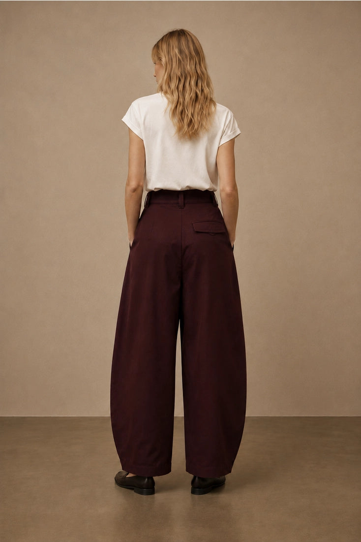 PANTS VIVI