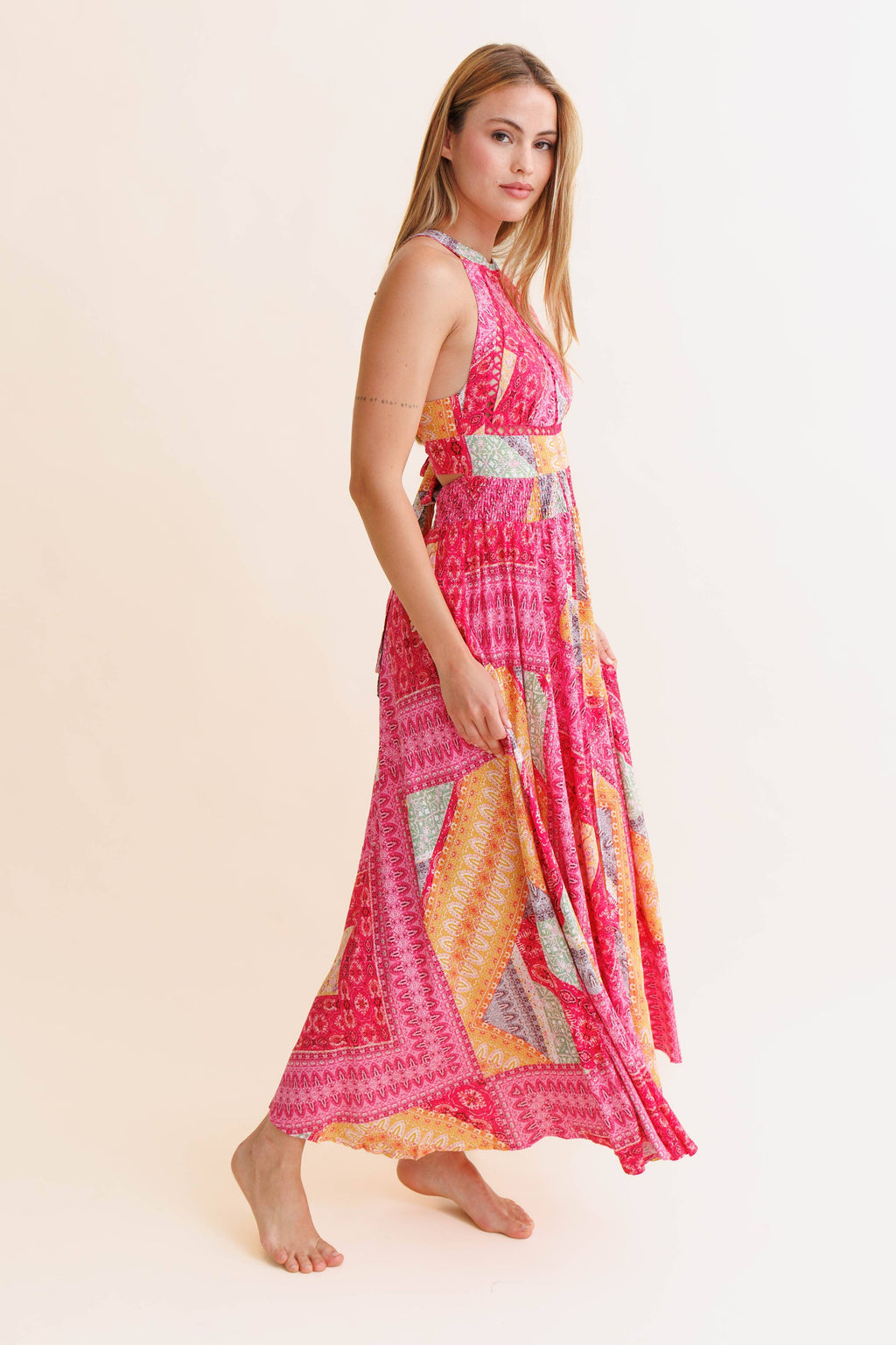 DRESS VIVA BONITA
