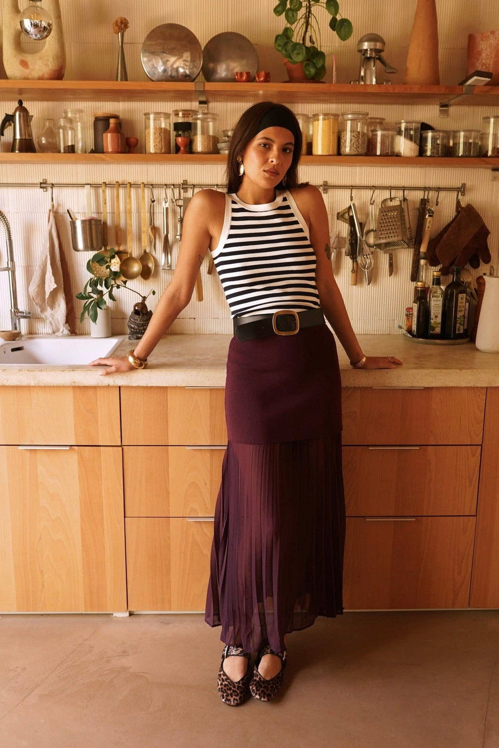 SKIRT JASMINE