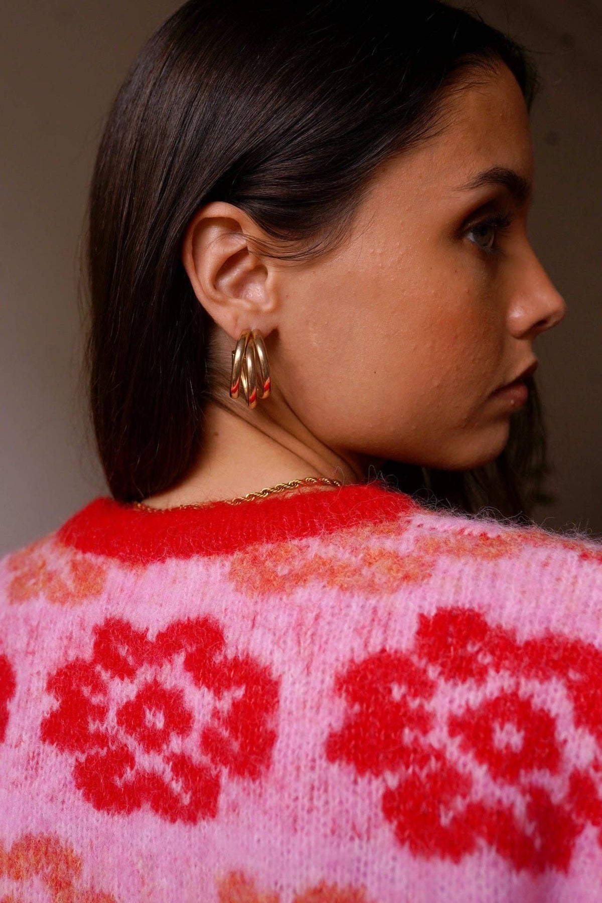 SWEATER HARMONY