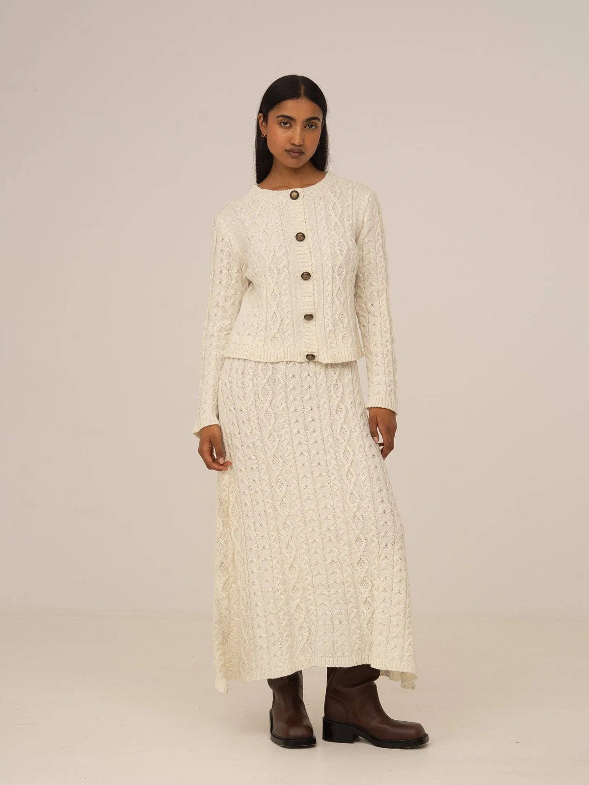 SKIRT SNOW