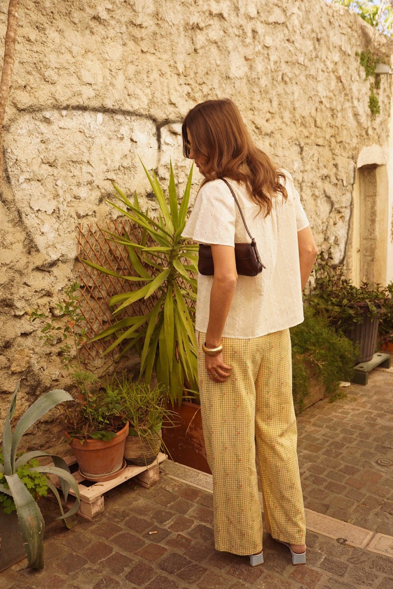 PANTS SORLLAI