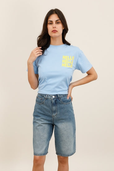 SHORTS LILIPUT
