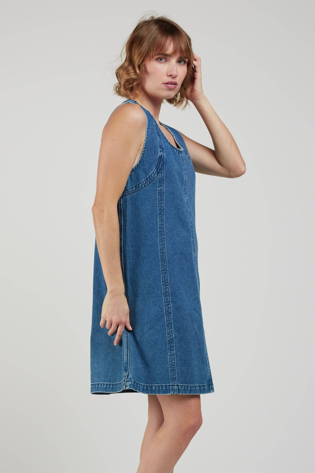 DRESS PIPPA