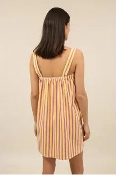 DRESS LILIAN