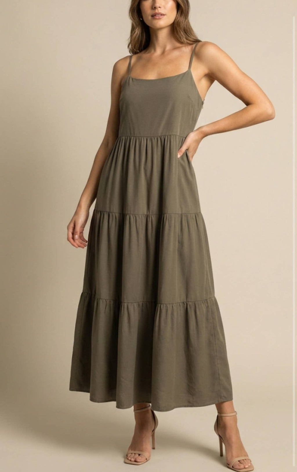 DRESS SAFARI
