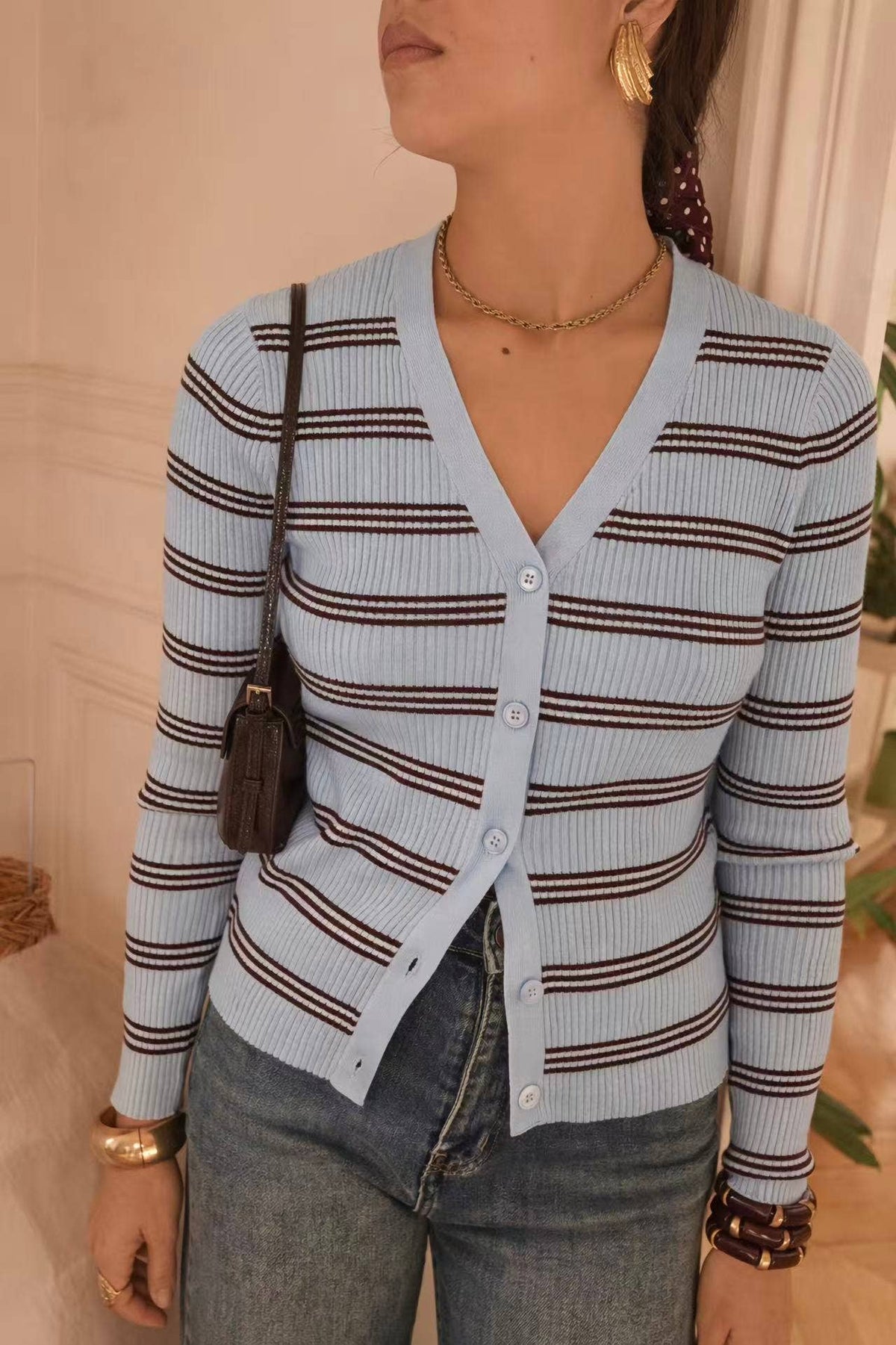 CARDIGAN MAENA