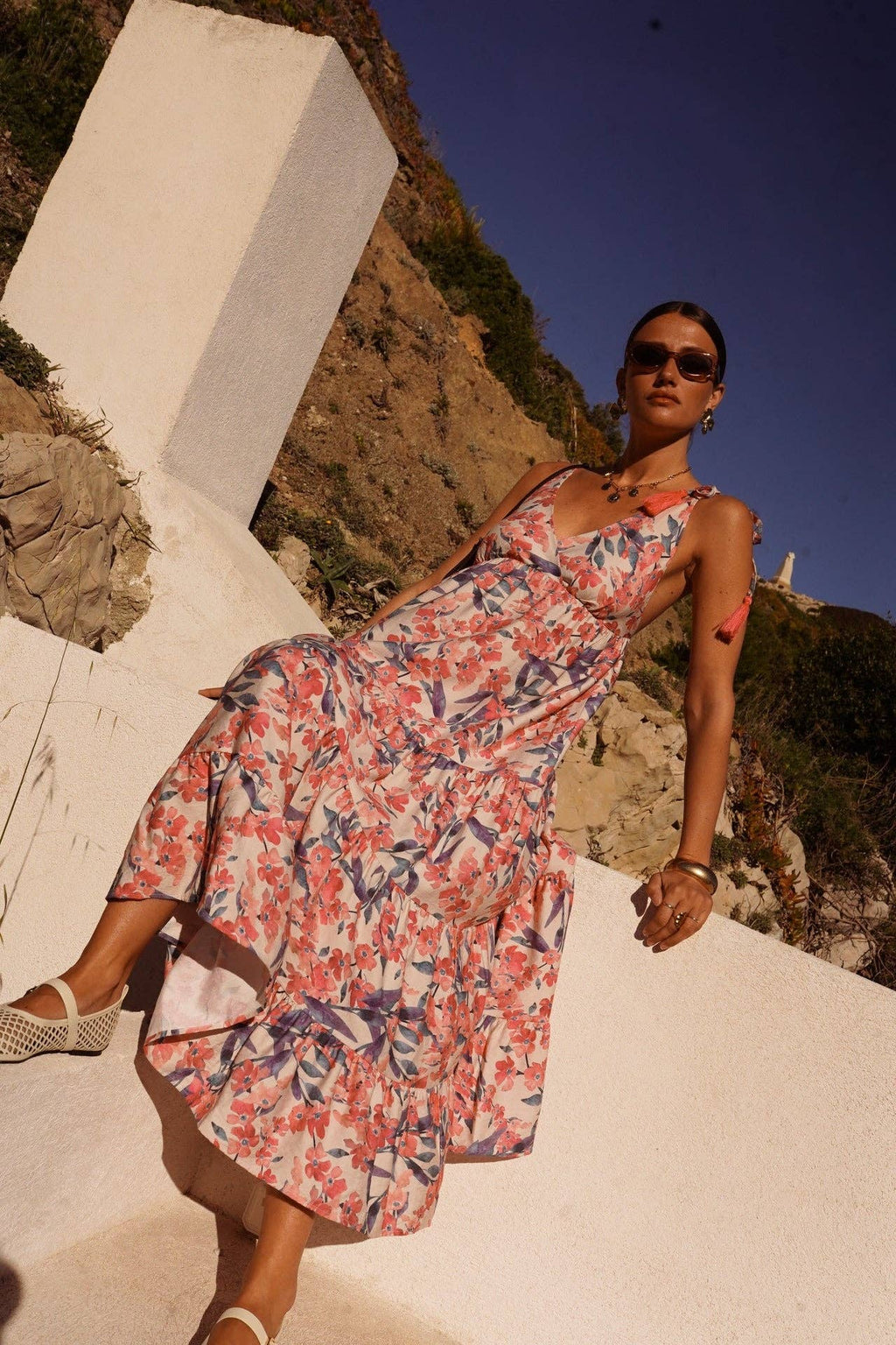DRESS CORDEA