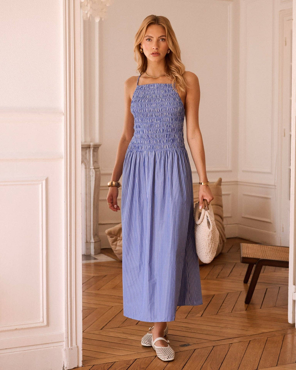 DRESS NILS