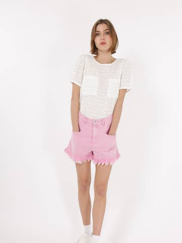 SHORTS ROXY