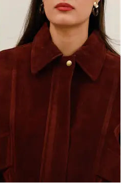 Clarice jacket – view 3
