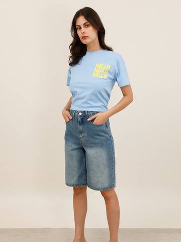 SHORTS LILIPUT
