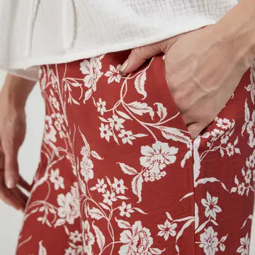 PANTS FLOR