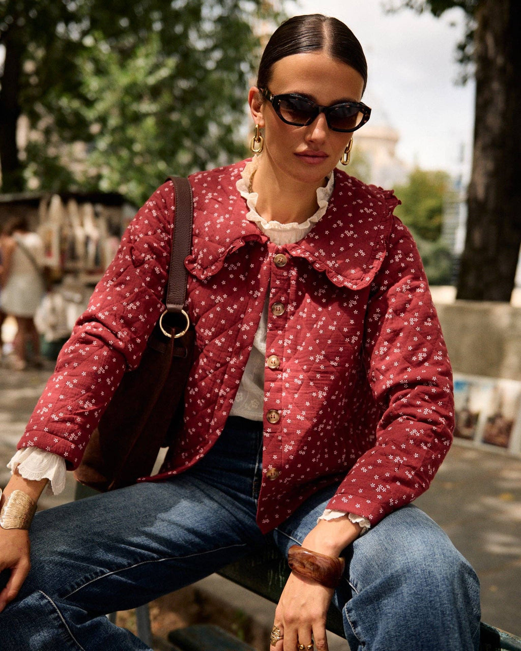 JACKET GABRIEL