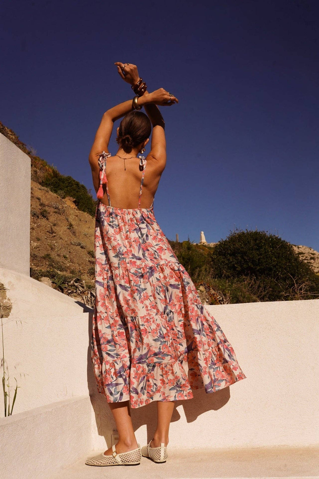 DRESS CORDEA