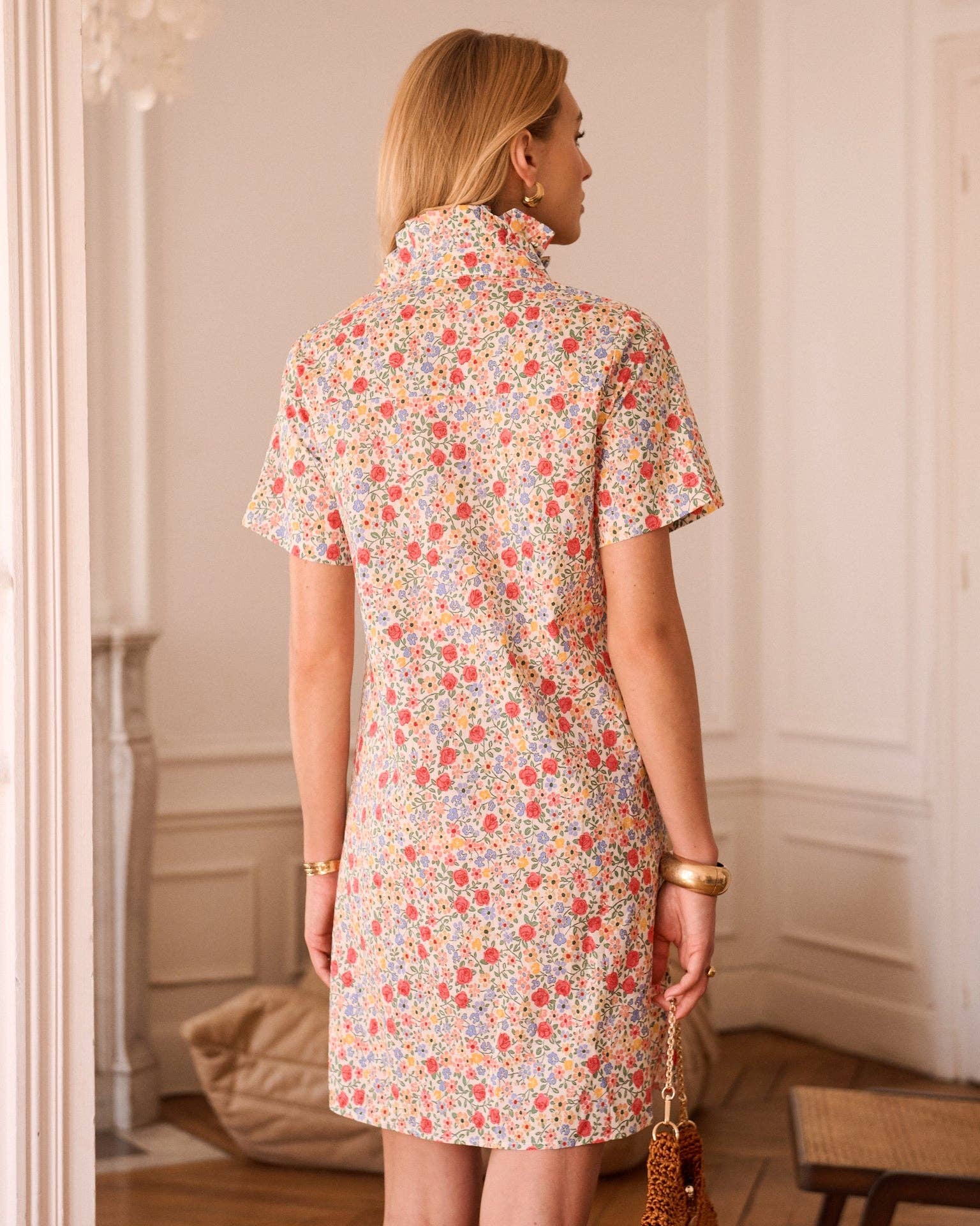DRESS PIO