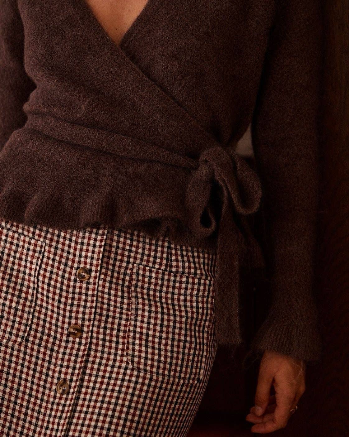 SWEATER LUDMILA