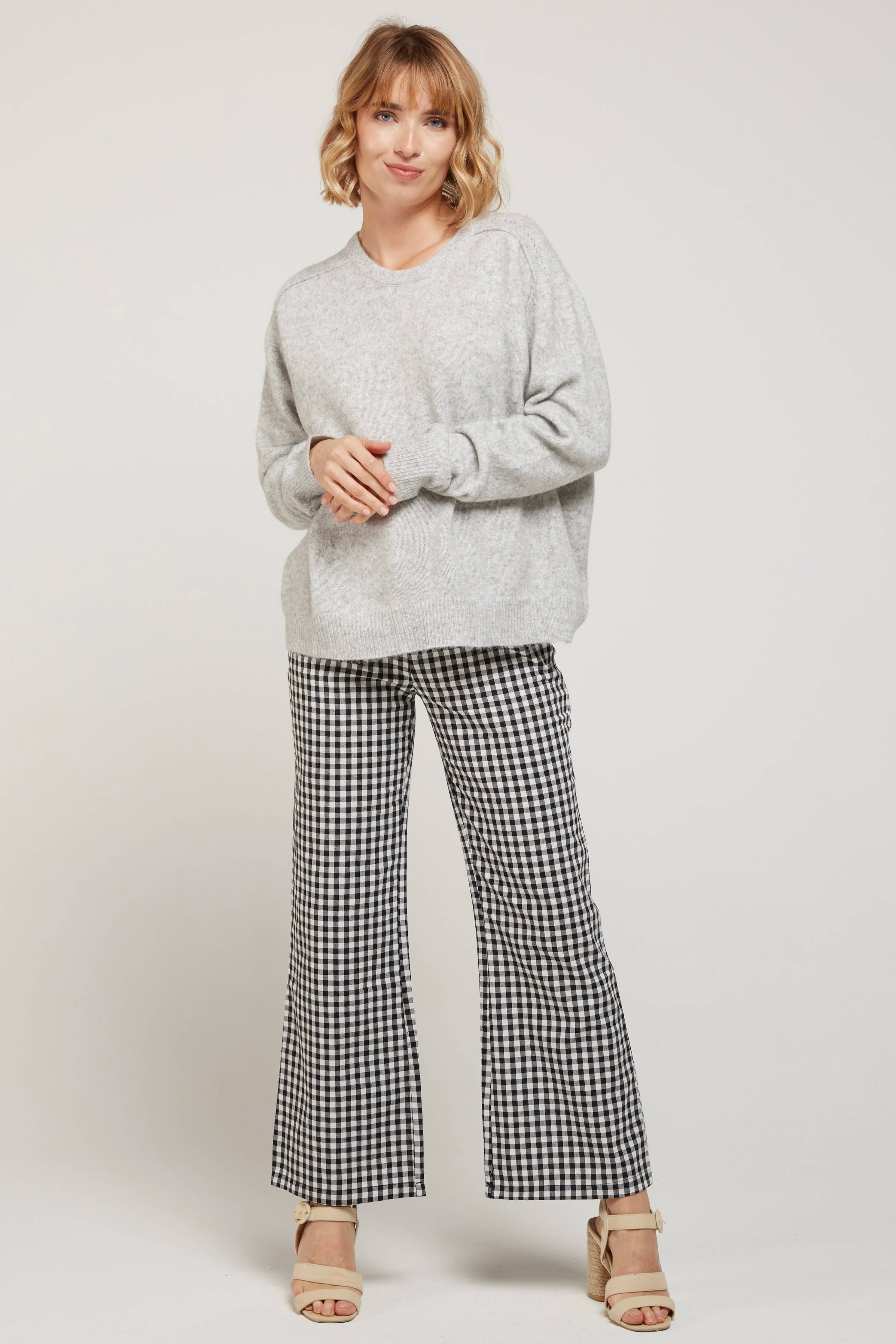PANTS DITTA