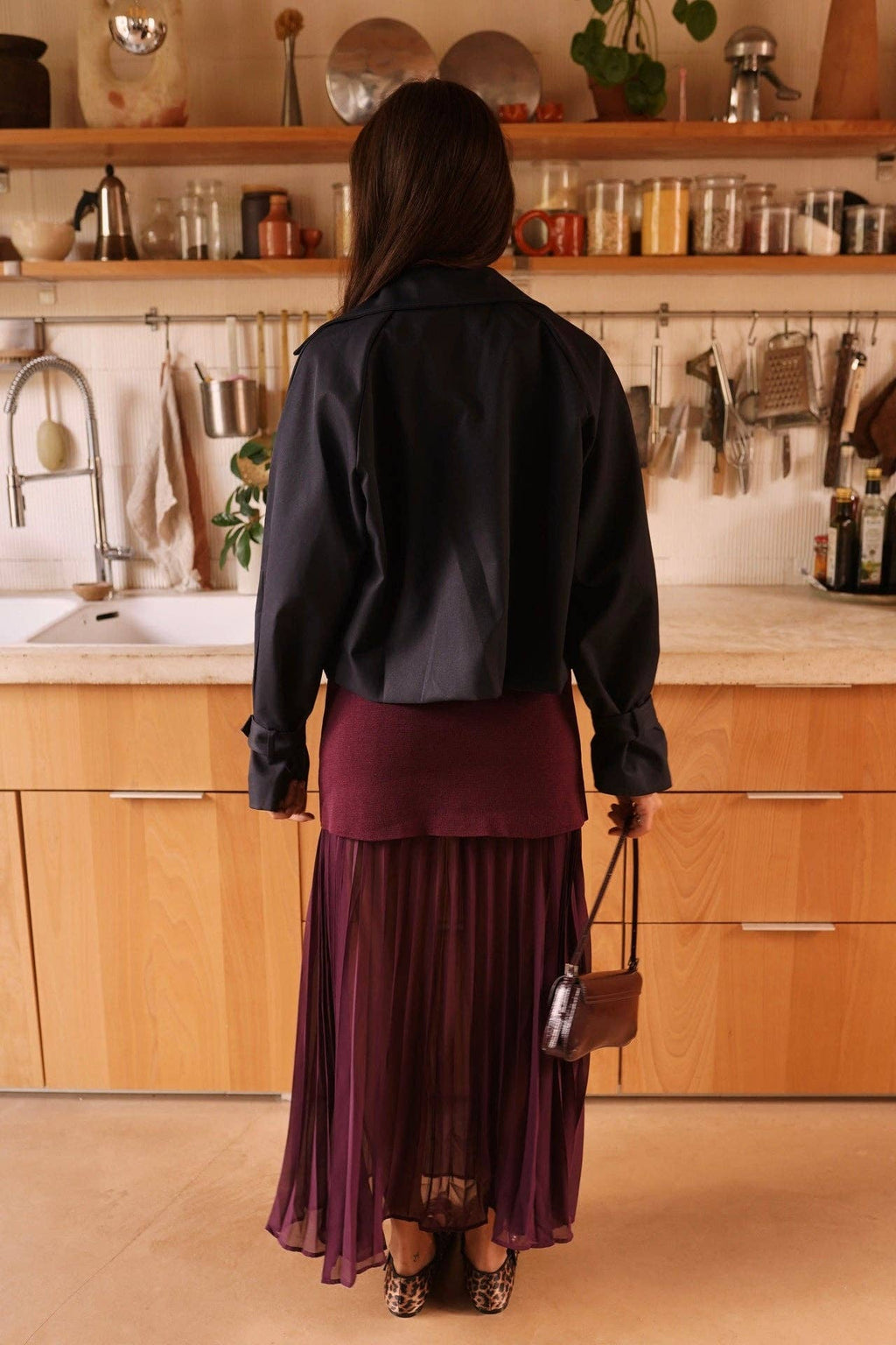 SKIRT JASMINE