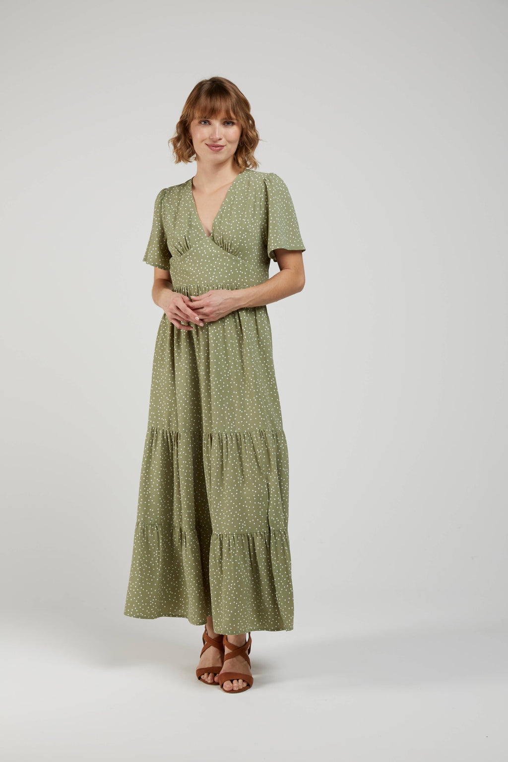 DRESS MELINA