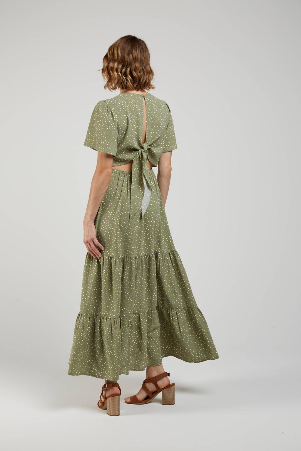 DRESS MELINA