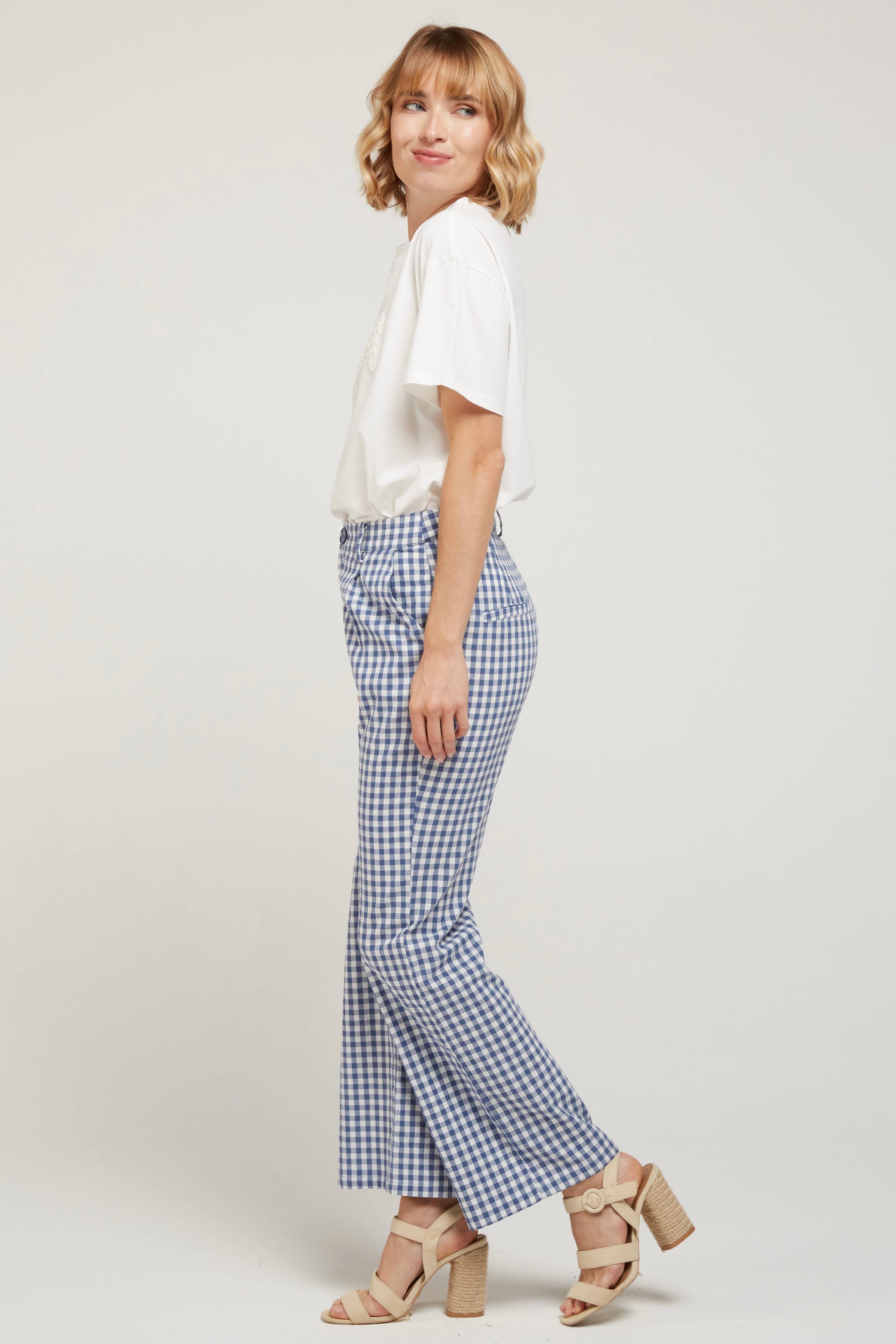 PANTS DITTA