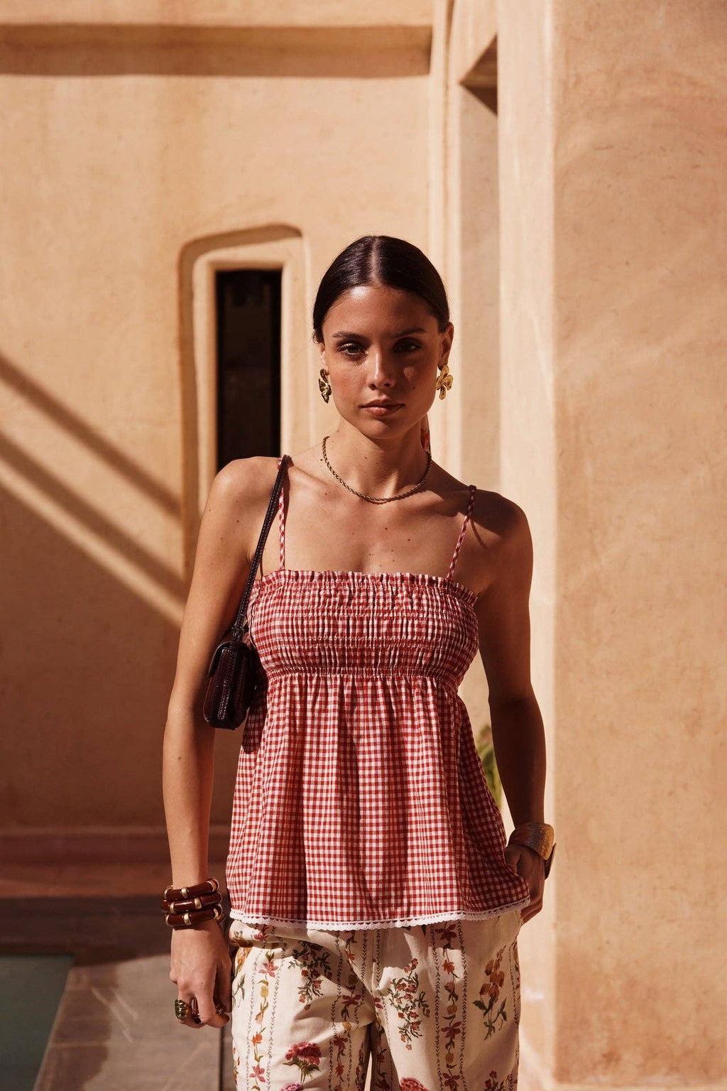 TOP  DALILA
