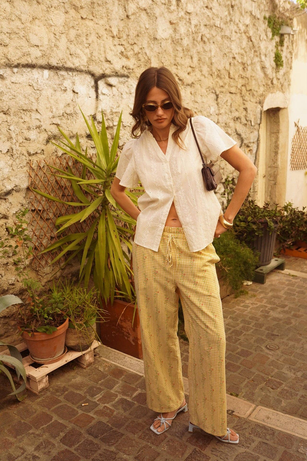 PANTS SORLLAI