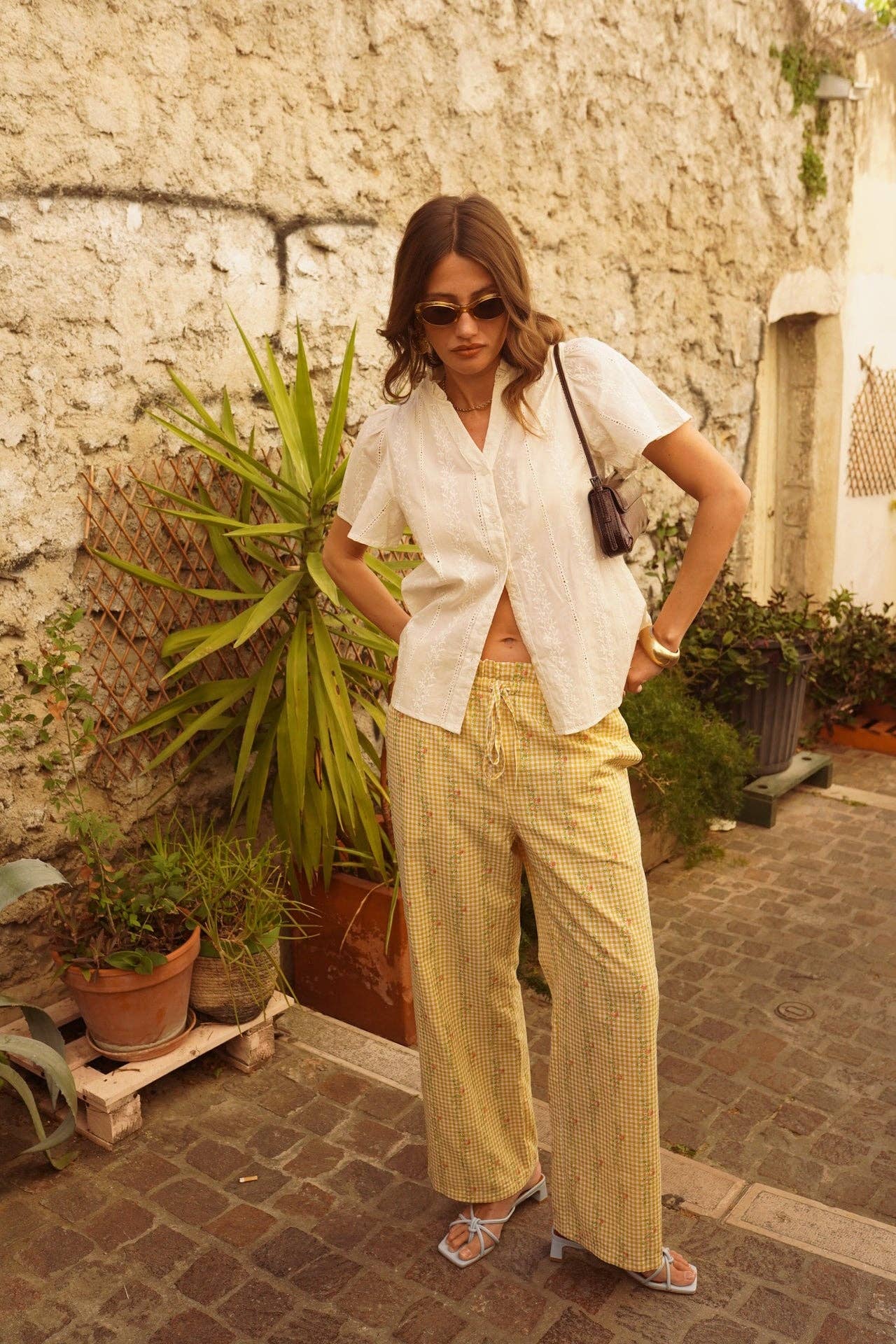 PANTS SORLLAI