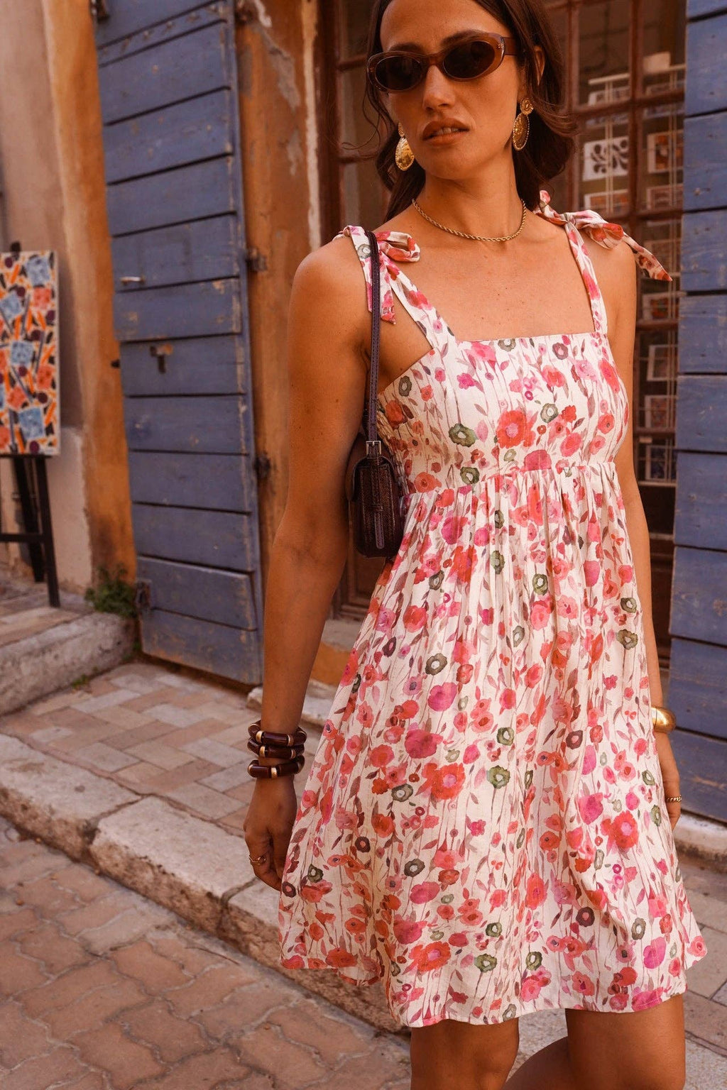 DRESS TASSINA