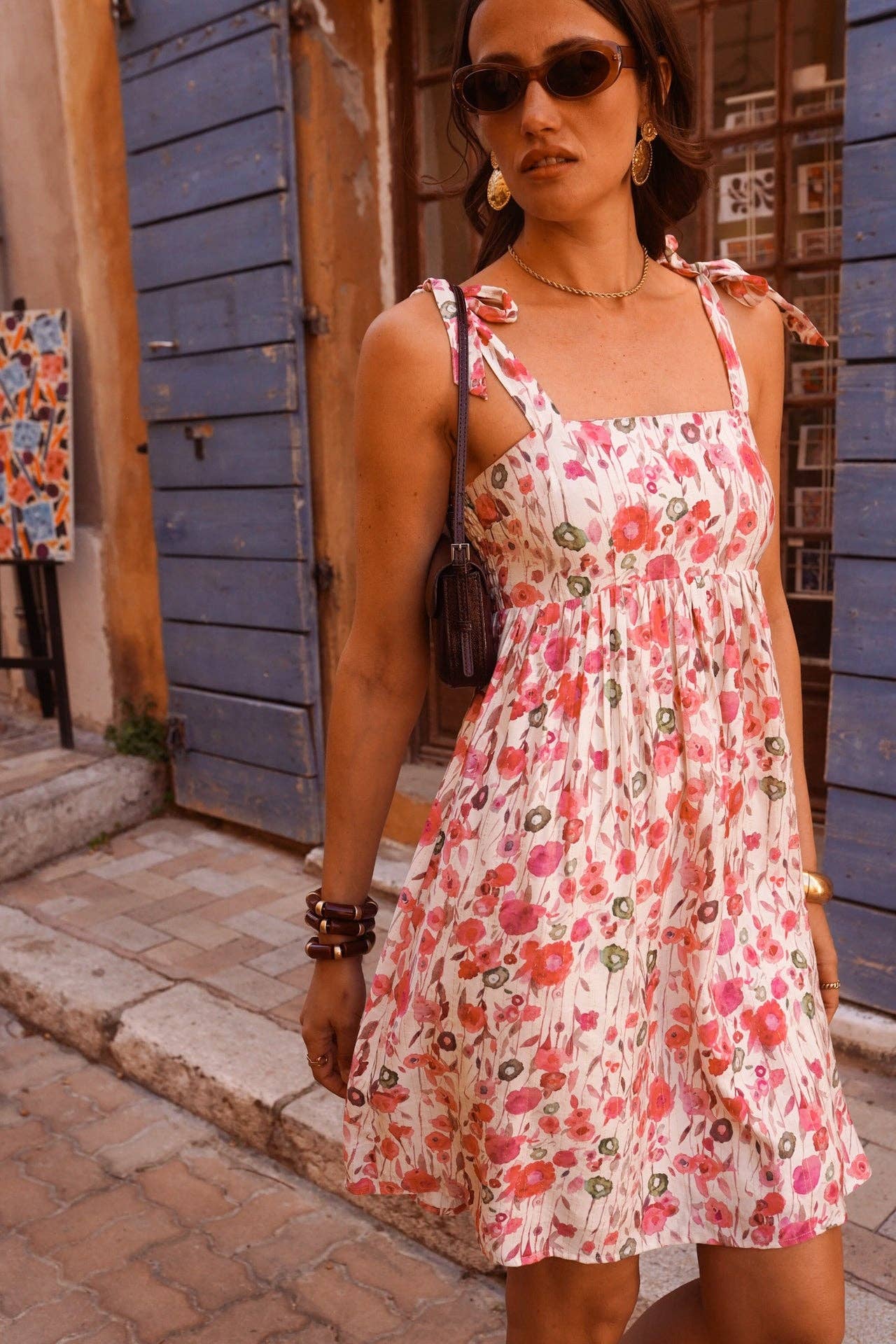 DRESS TASSINA