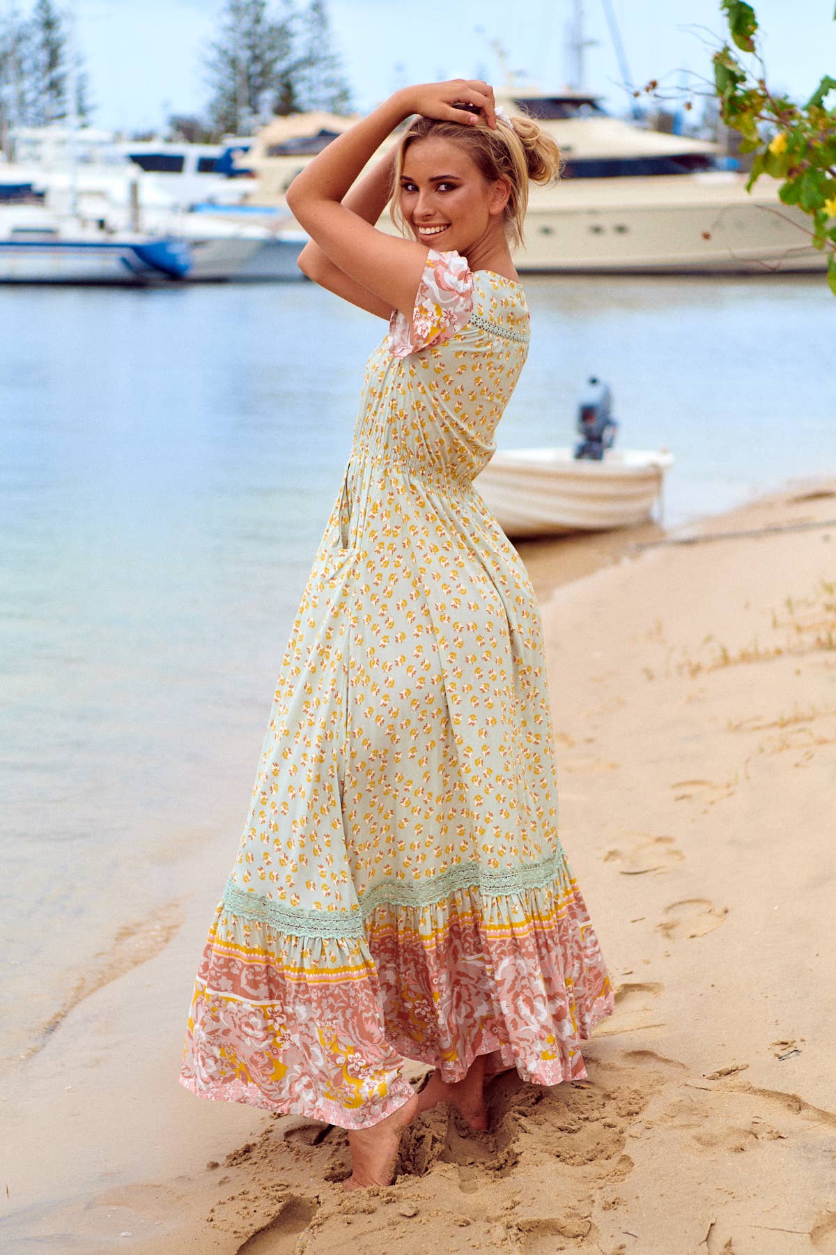 DRESS MAISHA