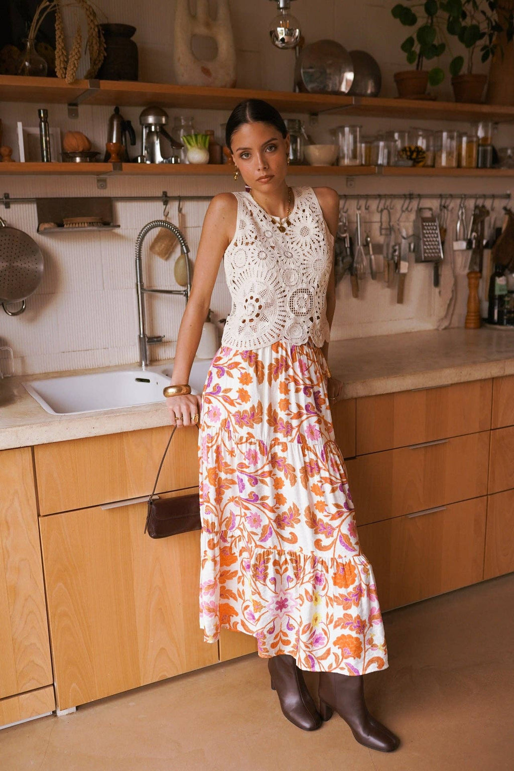 SKIRT ALBERTA