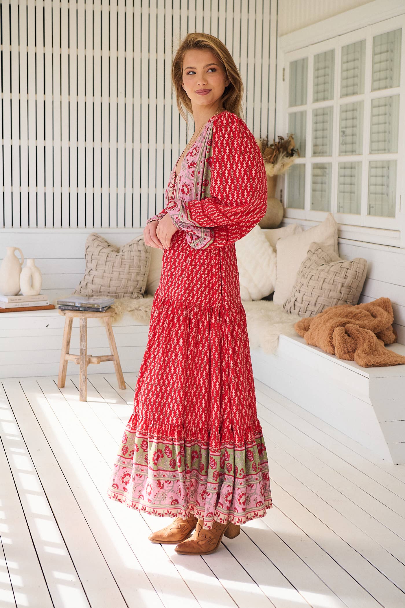 DRESS TERESA