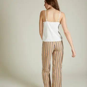 PANTS BEIGE