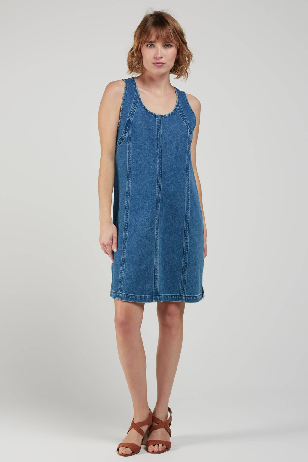 DRESS PIPPA