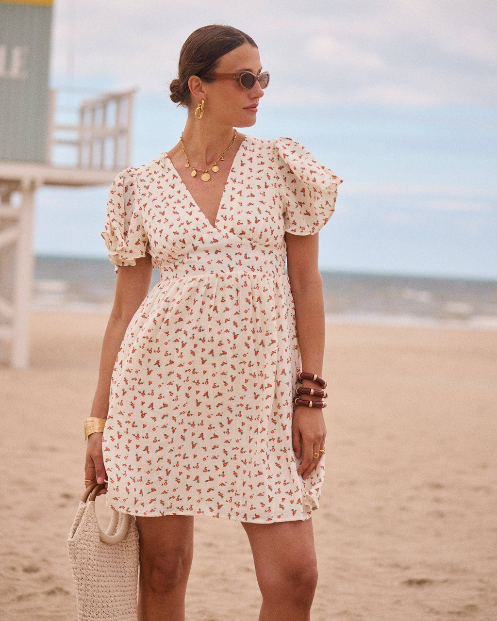 DRESS LUDIVINE