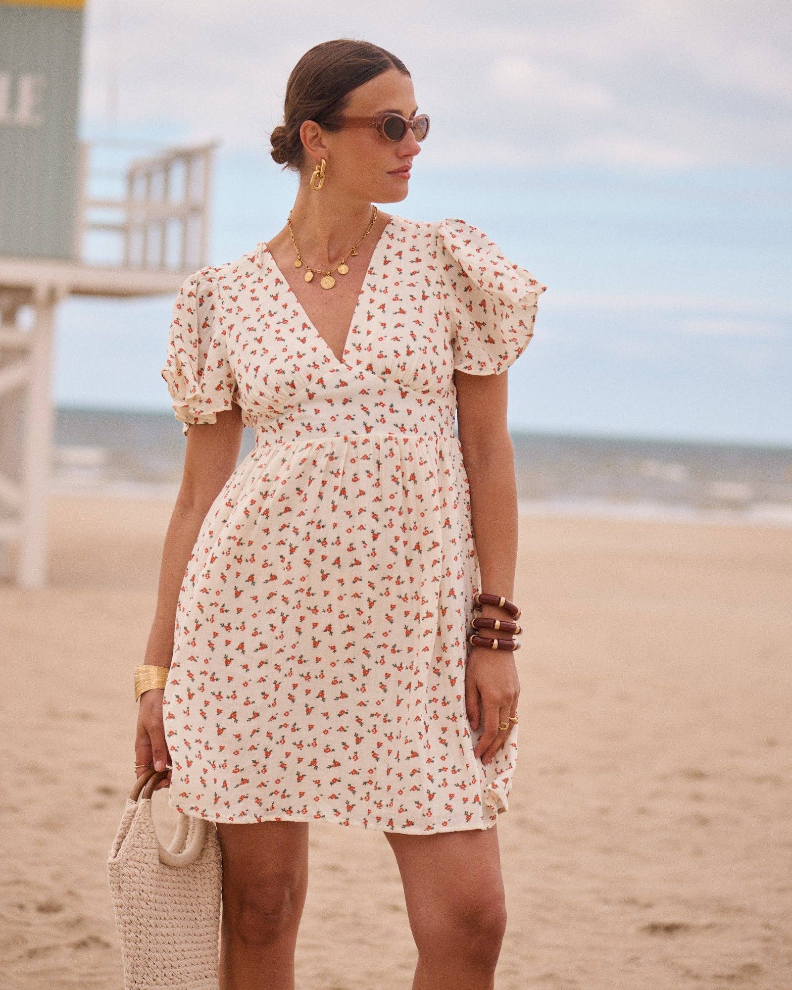 DRESS LUDIVINE