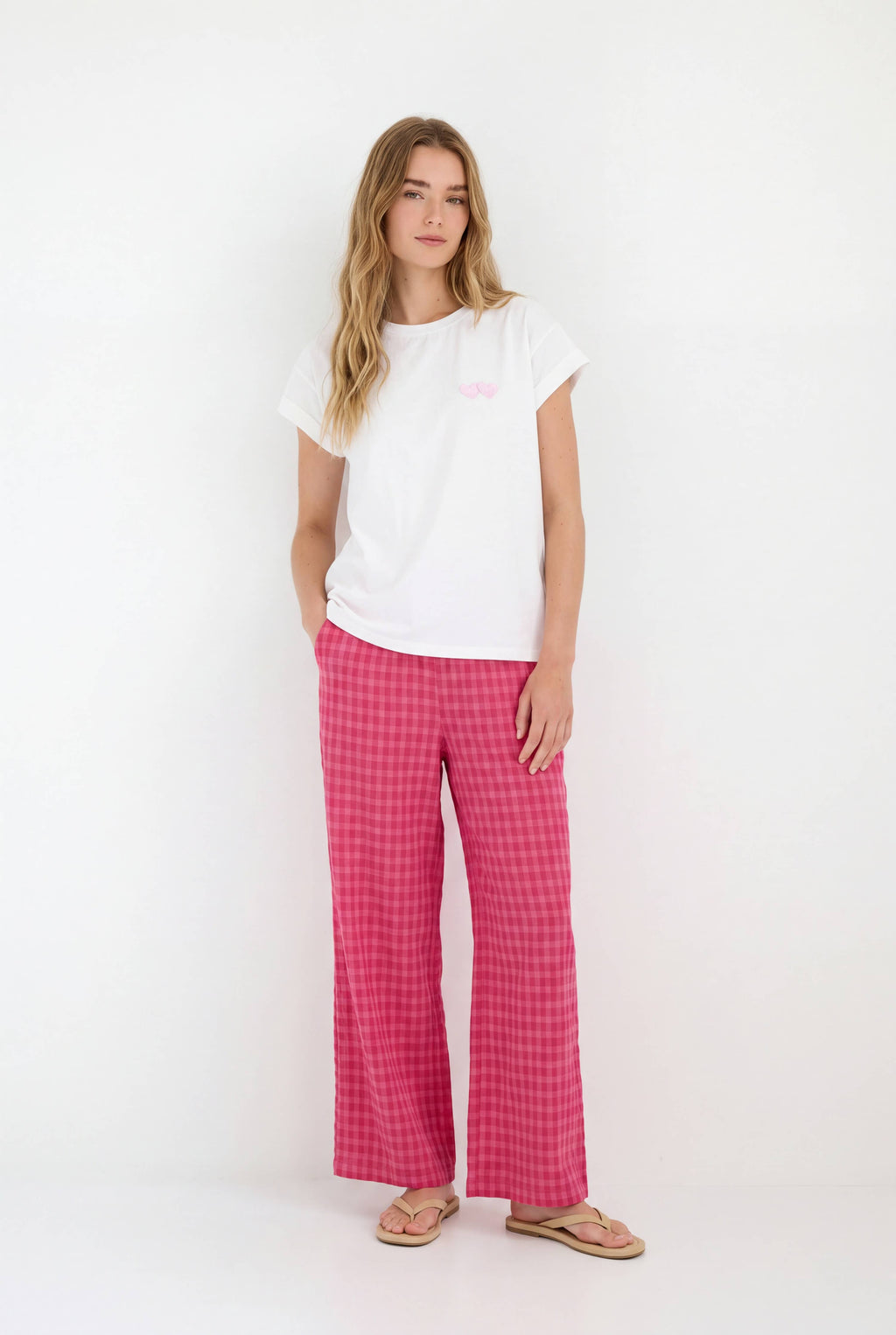 PANTS INDRA