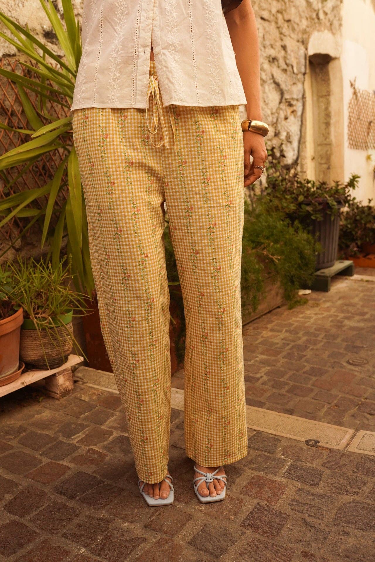 PANTS SORLLAI