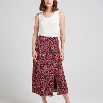 SKIRT FLOR