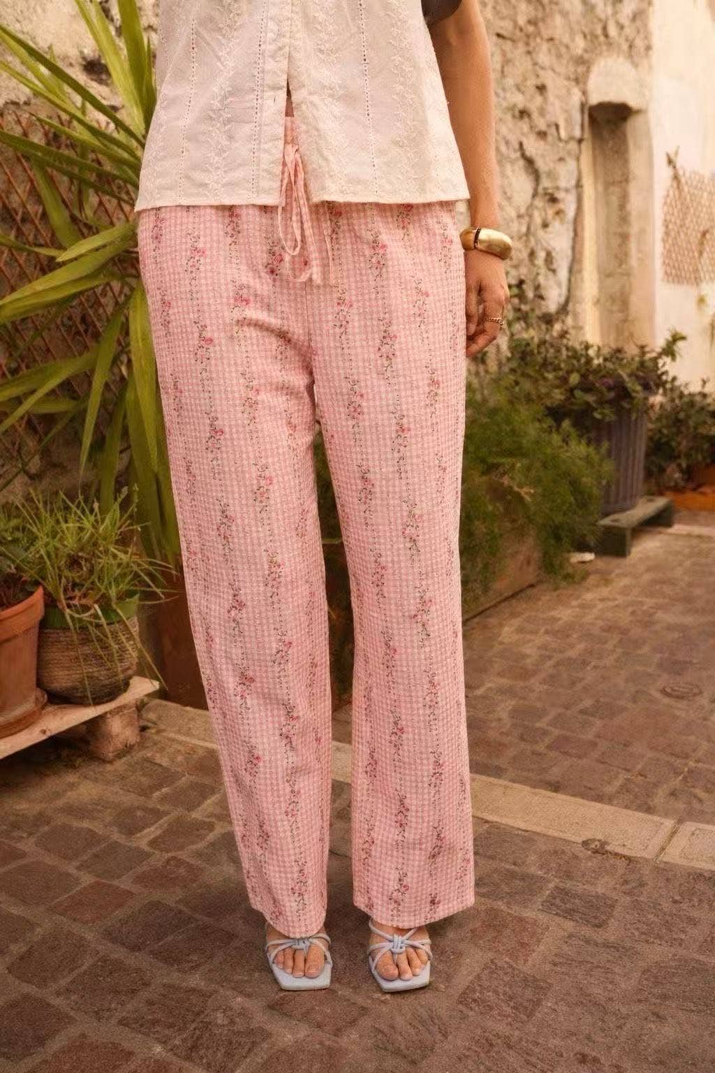 PANTS SORLLAI